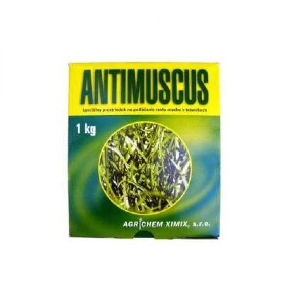 Antimuscus 1kg 3305